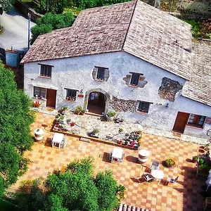  Casa di campagna Masia Felip
