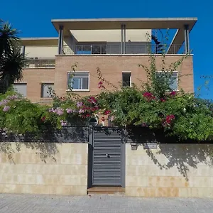House Сasa de vacaciones