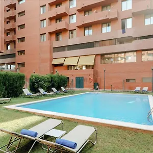  Apartament Hesperia Sant Joan