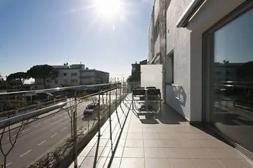Apartamentos Castellmar Castelldefels Spain